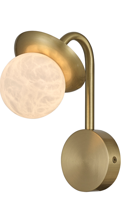 Wall Sconce EVERTSEN