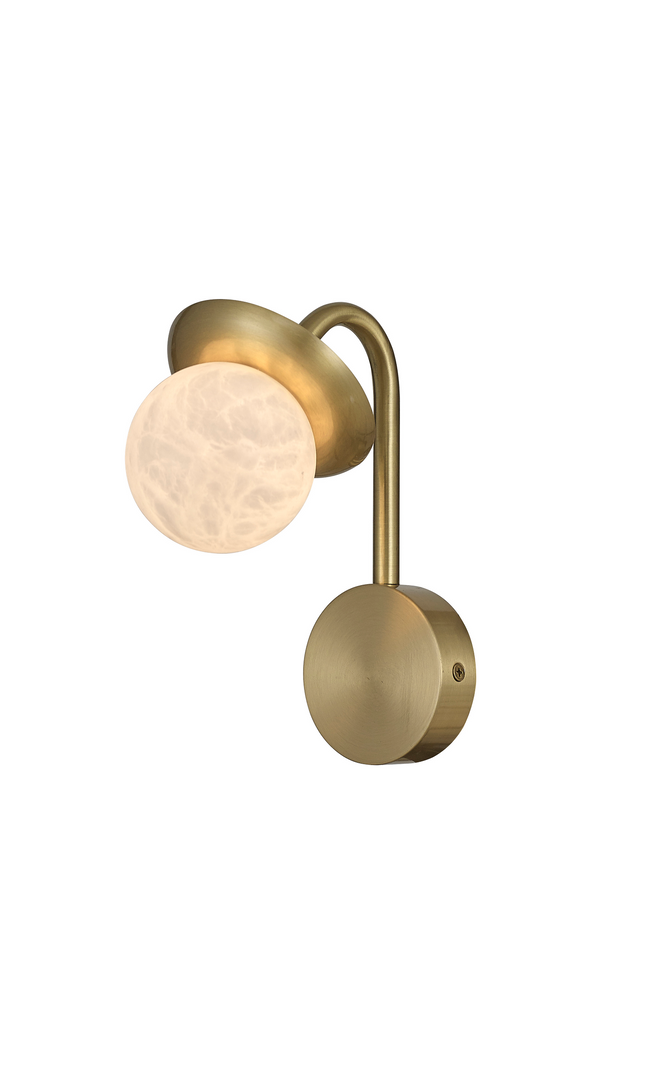 Wall Sconce EVERTSEN