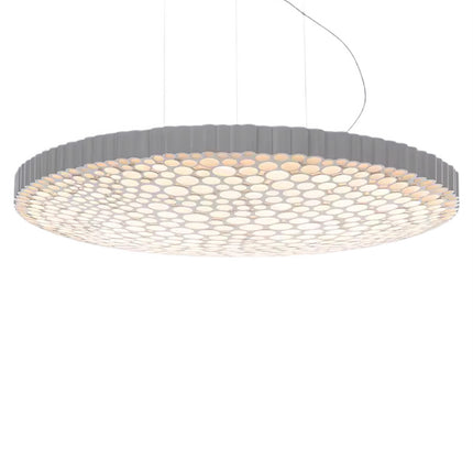 Chandelier TUNERA — designer chandelier, custom lighting by RODESIGNE