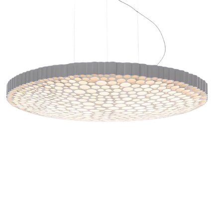 Chandelier TUNERA — designer chandelier, custom lighting by RODESIGNE