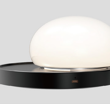 Table Lamp OLERA — designer table lamp by RODESIGNE