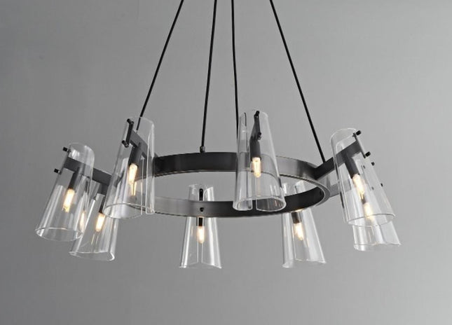 Chandelier DAMASO