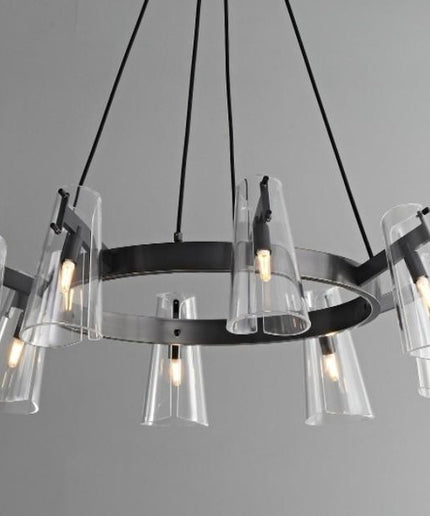 Chandelier DAMASO