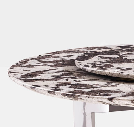 Table UPPI — designer table, custom furniture by RODESIGNE