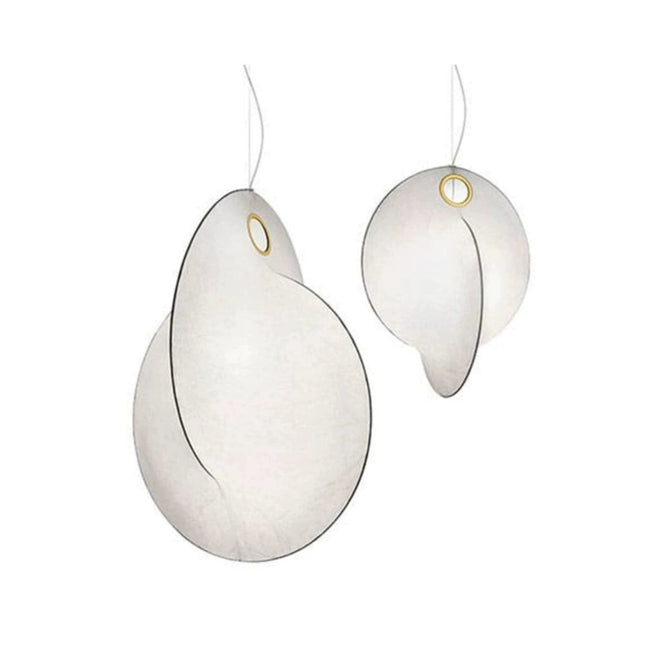 Pendant Light TINTOS — modern pendant light, custom designer lighting by RODESIGNE