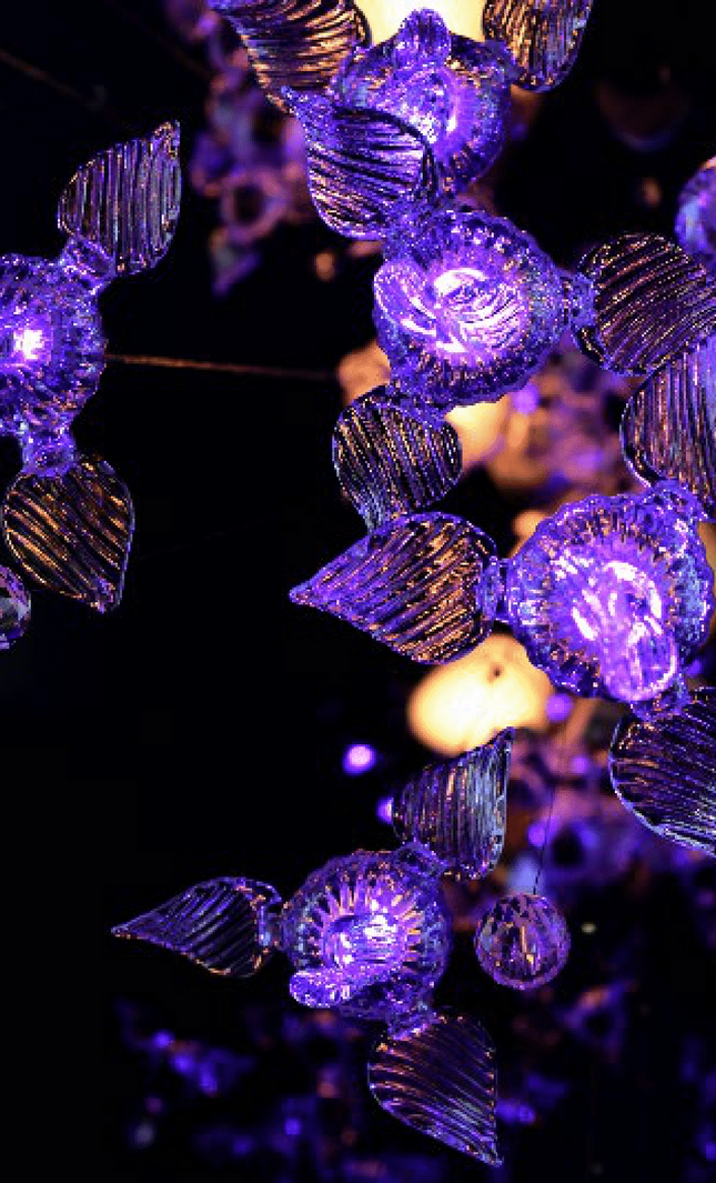 Pendant Light ILONES