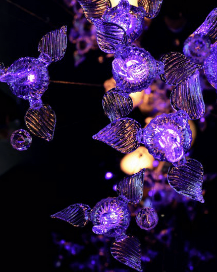 Pendant Light ILONES