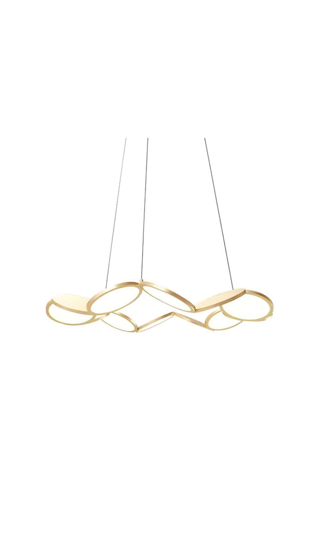 Chandelier HOLLO