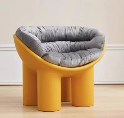 Office chair POLIC by Rodesigne