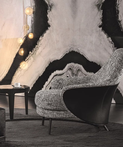 Armchair PERRY