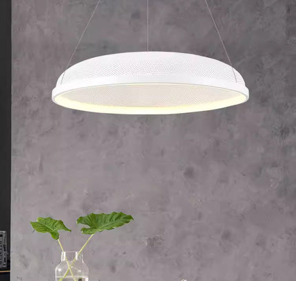 Pendant Light USTI — modern pendant light, custom designer lighting by RODESIGNE