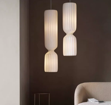 Pendant lamp TALIS by Rodesigne