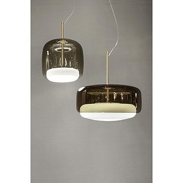 Pendant Light VIZTOZI — modern pendant light, custom designer lighting by RODESIGNE