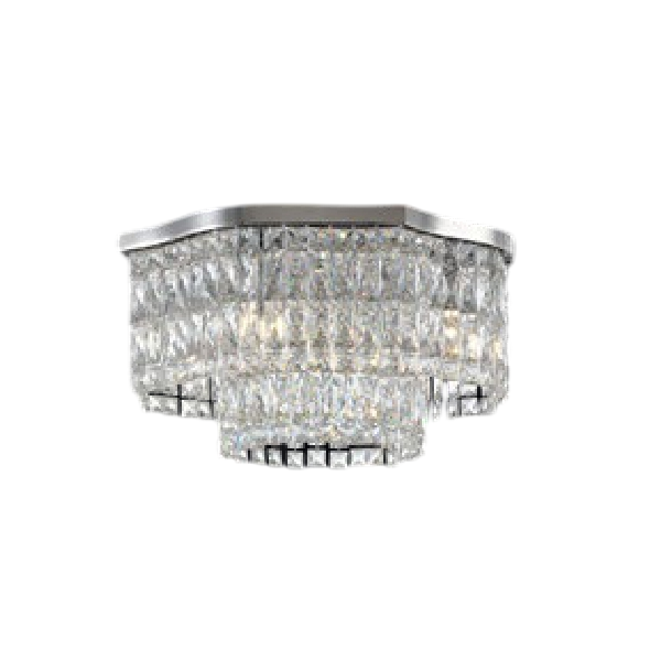Ceiling Light JORES — ceiling light fixture, designer lighting by RODESIGNE