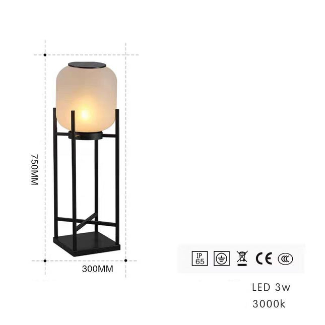 Landscape Light OKLUS by Romatti