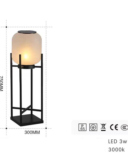 Landscape Light OKLUS by Romatti