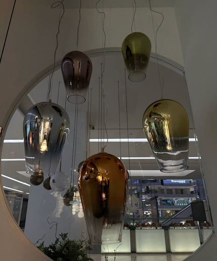 Pendant Light BOCCO