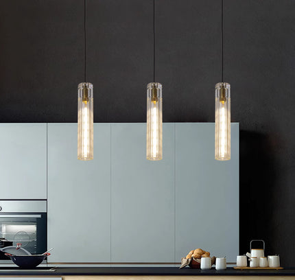 Pendant Light UKKI — modern pendant light, custom designer lighting by RODESIGNE