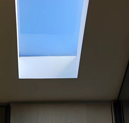 Ceiling Light W PORTAL by RODESIGNE