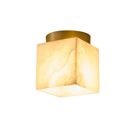 Ceiling Light FARRA — ceiling light fixture, designer lighting by RODESIGNE