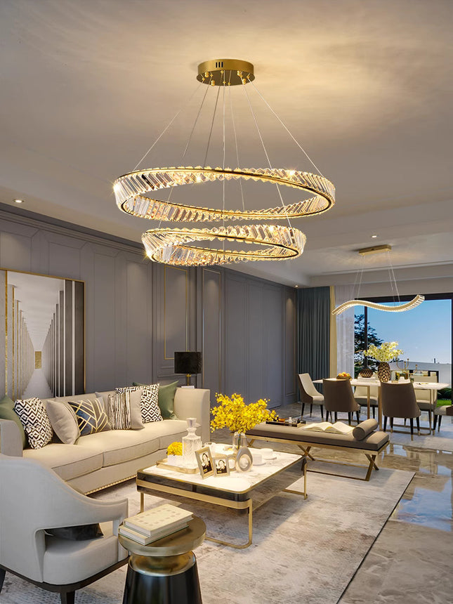 Chandelier VITTORIA