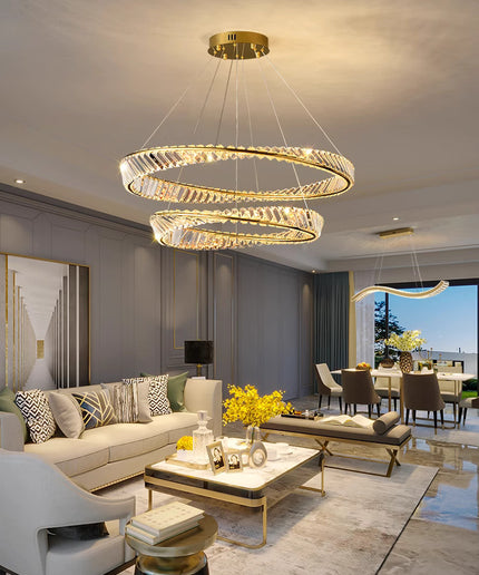 Chandelier VITTORIA