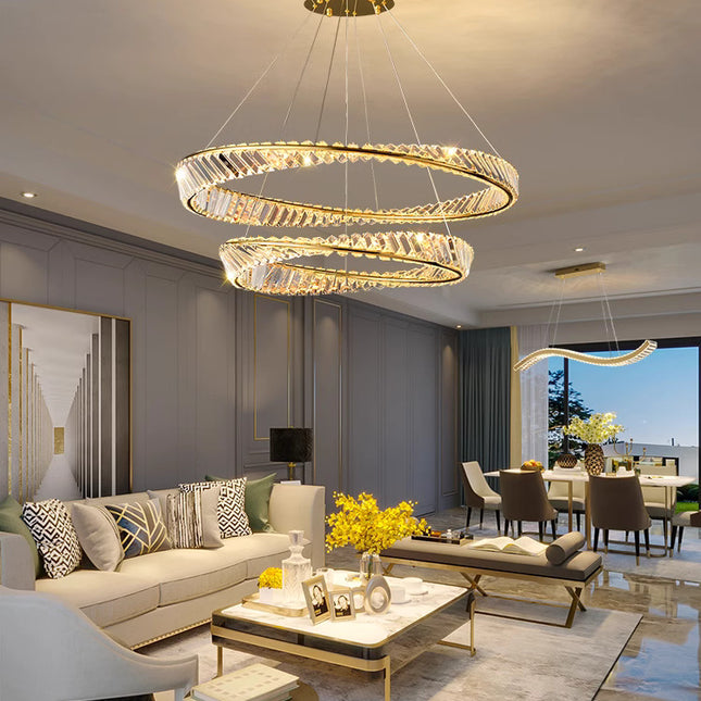 Chandelier VITTORIA