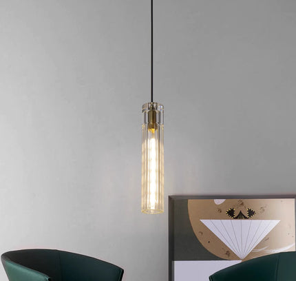 Pendant Light UKKI — modern pendant light, custom designer lighting by RODESIGNE
