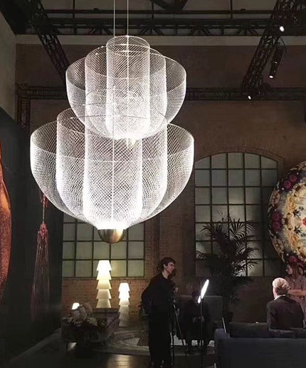 Chandelier PELERENE