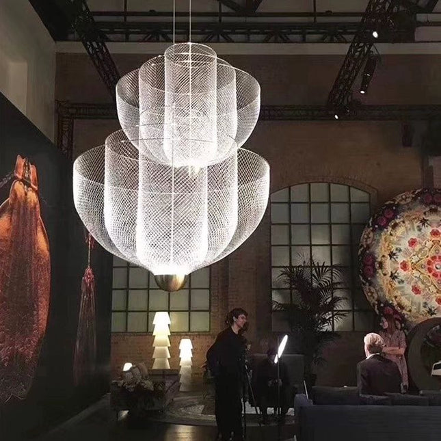 Chandelier PELERENE