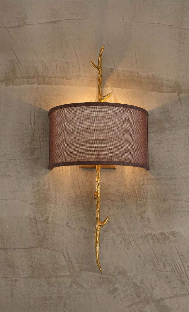 Wall Sconce ZALEX
