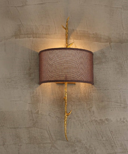 Wall Sconce ZALEX