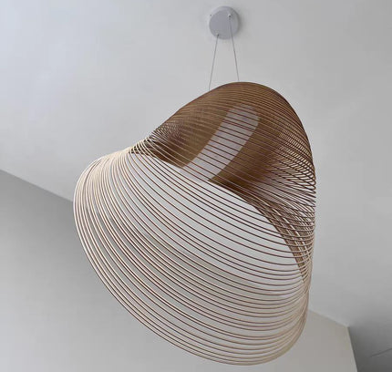 Pendant lamp SKALL by Rodesigne