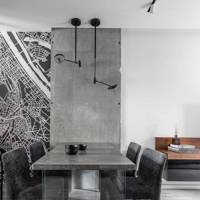 Pendant Light GORTES