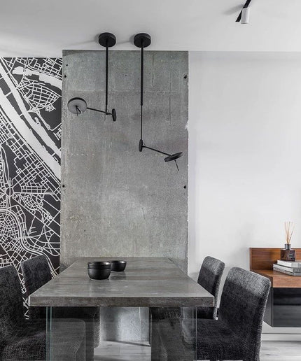 Pendant Light GORTES