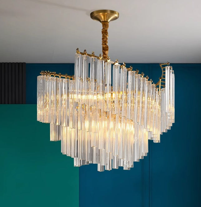 Chandelier EVARI