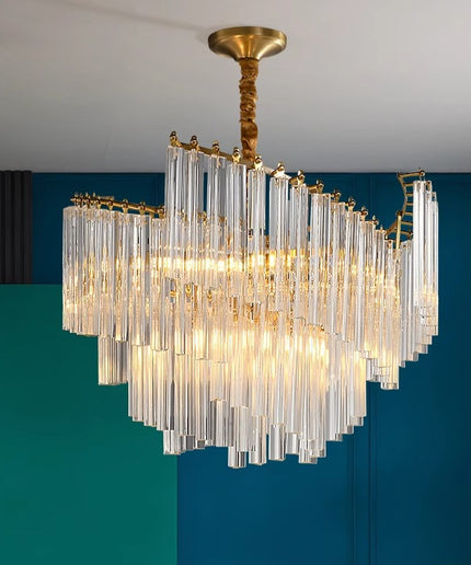 Chandelier EVARI