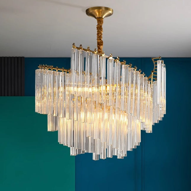 Chandelier EVARI