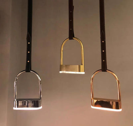 Pendant lamp ABREN by Rodesigne