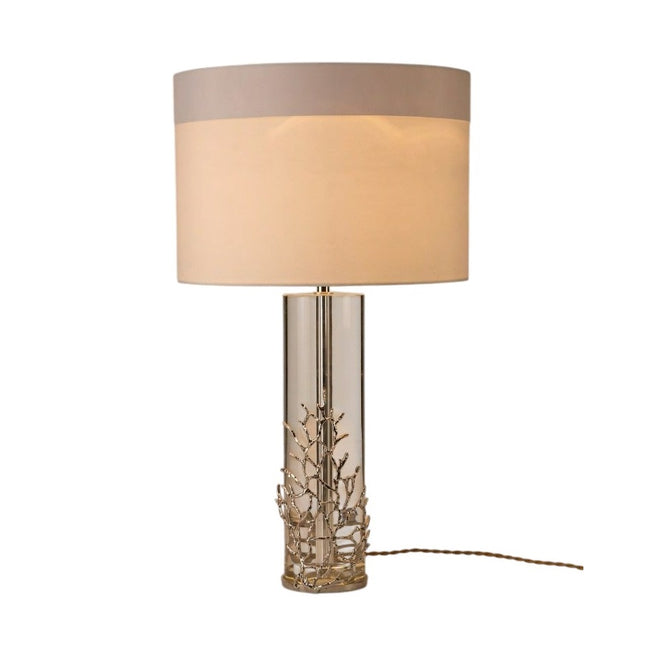 Table Lamp WARNAVA — designer table lamp by RODESIGNE