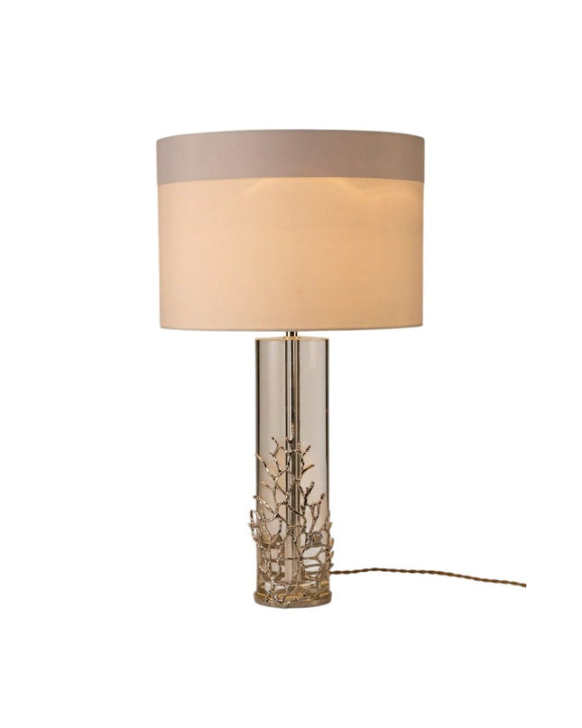 Table Lamp WARNAVA — designer table lamp by RODESIGNE