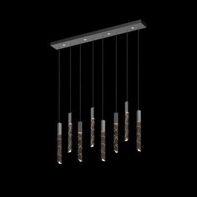 Pendant lamp GALINY by Rodesigne