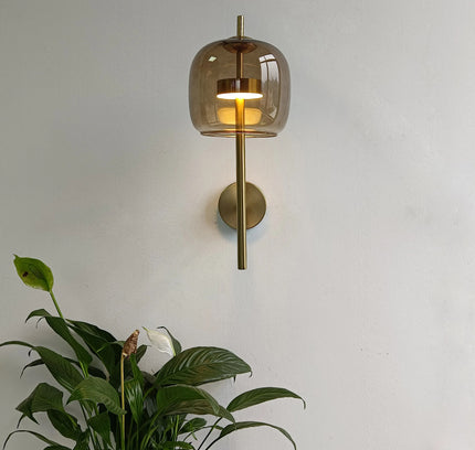 Designer Wall Sconce JUBE SP — wall sconce lamp, designer lighting by RODESIGNE