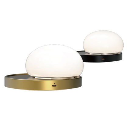 Table Lamp OLERA — designer table lamp by RODESIGNE