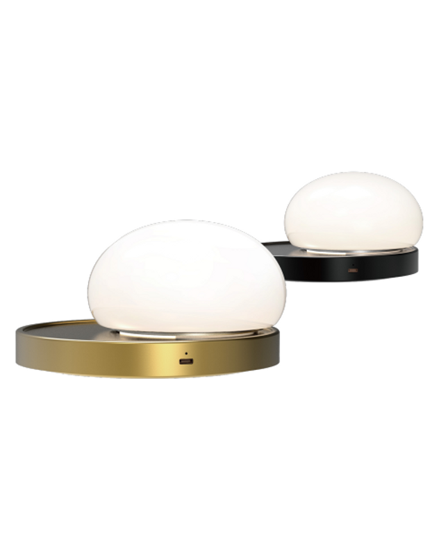 Table Lamp OLERA — designer table lamp by RODESIGNE