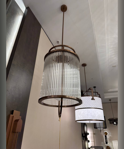 Pendant Light ZAOUZA