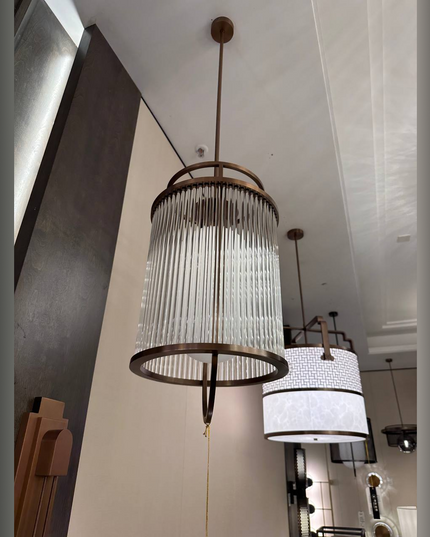 Pendant Light ZAOUZA