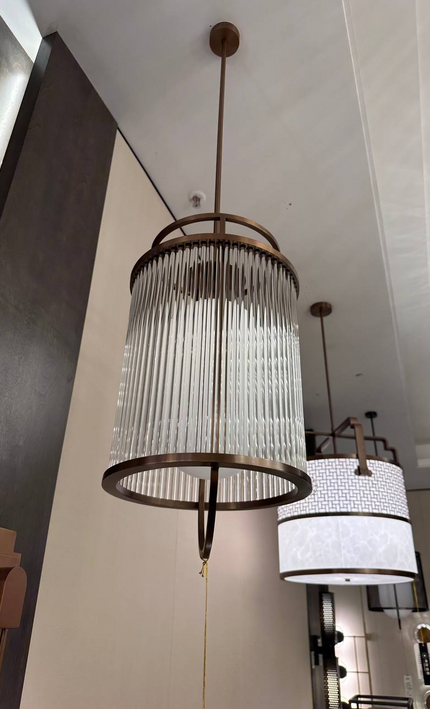 Pendant Light ZAOUZA