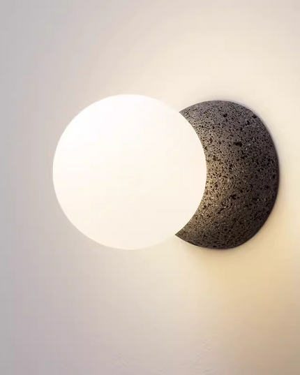 Wall Sconce ZUBERA by Romatti