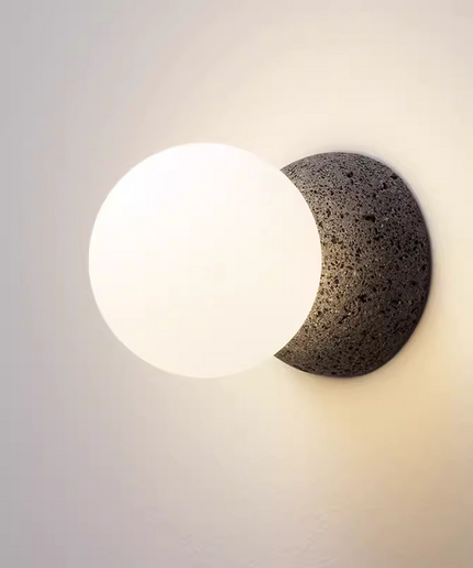 Wall Sconce ZUBERA by Romatti